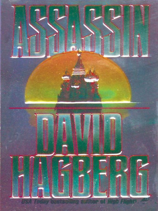Title details for Assassin by David Hagberg - Available
